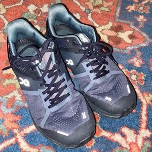 Women’s On Running shoes